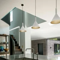 Wever & Ducrè Shiek 3.0 led suspension lamp