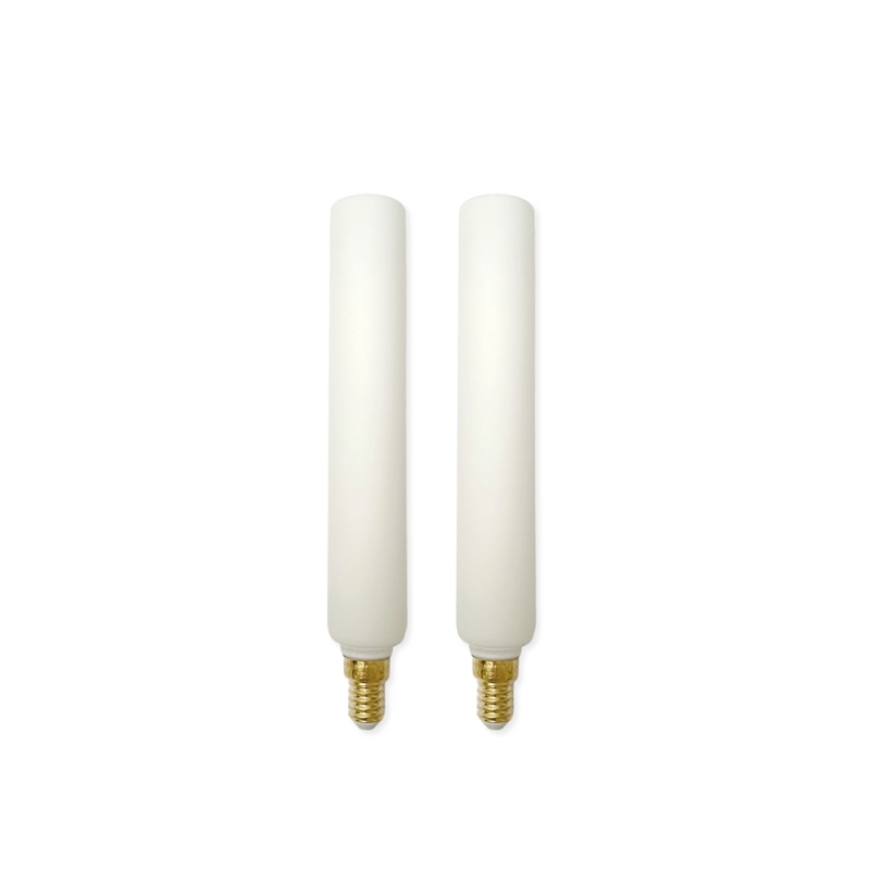 Kartell pack 2 x E14 5W light bulbs for Khan Kartell pack 2 x E14 5W light bulbs for Khan