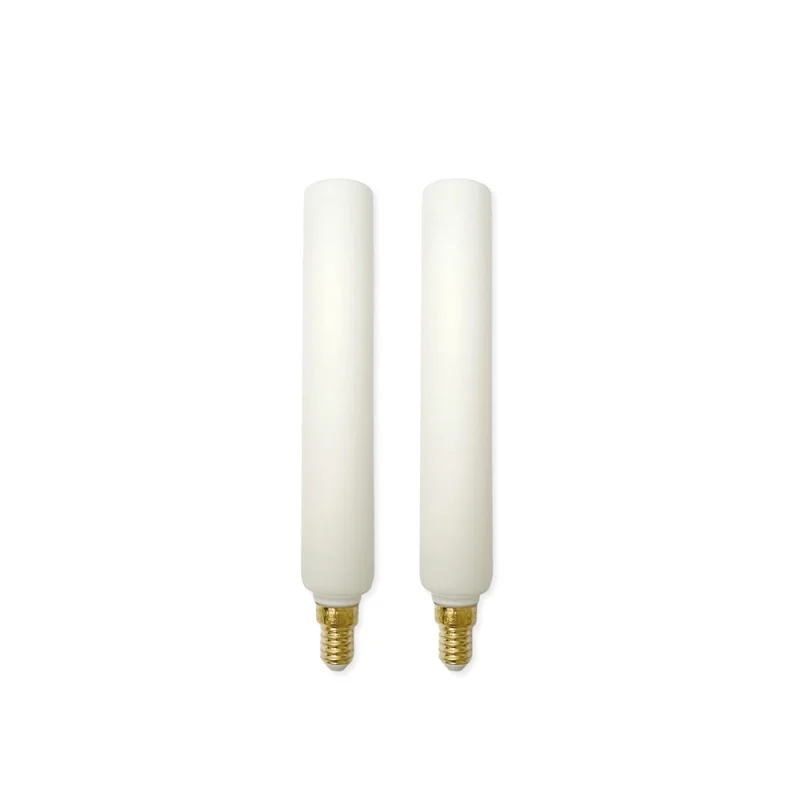 Kartell pack 2 x E14 5W light bulbs for Khan