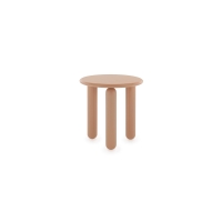 Kartell Undique Mas side table