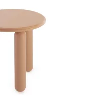Kartell Undique Mas tavolino