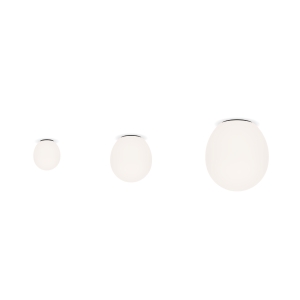 Wever & Ducrè Dro lampada da soffitto led
