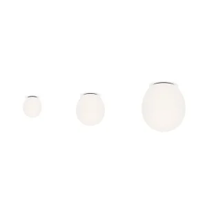 Wever & Ducrè Dro led ceiling lamp