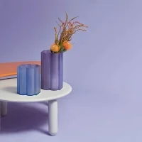 Kartell Undique Mas tavolino