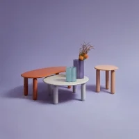 Kartell Undique Mas tavolino