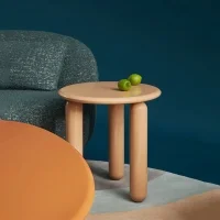 Kartell Undique Mas tavolino