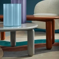Kartell Undique Mas tavolino