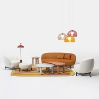 Kartell Undique Mas side table