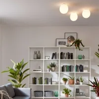 Wever & Ducrè Dro led ceiling lamp