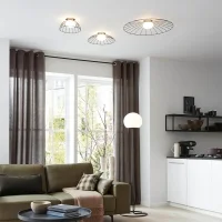 Wever & Ducrè Dro lampada da terra led