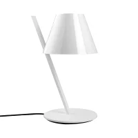 Artemide La Petite Lampada da tavolo bianco