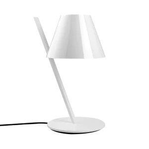 Artemide La Petite Lampada da tavolo bianco