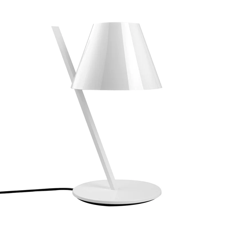 Artemide La Petite Lampada da tavolo bianco Artemide La Petite Lampada da tavolo bianco