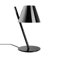 Artemide La Petite Lampada da tavolo nero