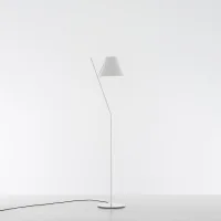 Artemide La Petite Floor lamp white