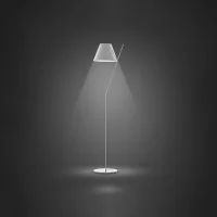 Artemide La Petite Floor lamp white
