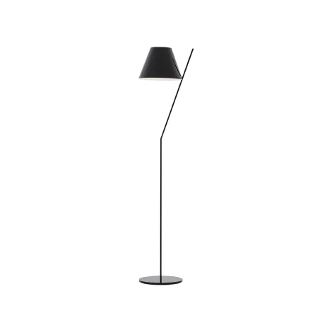 Artemide La Petite Floor lamp black
