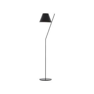 Artemide La Petite Floor lamp black