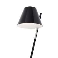 Artemide La Petite Floor lamp black