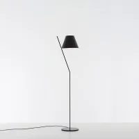 Artemide La Petite Floor lamp black