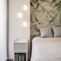 Wever & Ducrè Dro applique led Wever & Ducrè Dro applique led