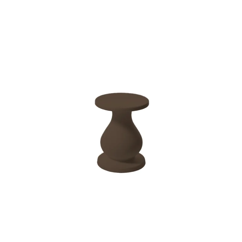 Slide Ottocento Mini side table Slide Ottocento Mini side table
