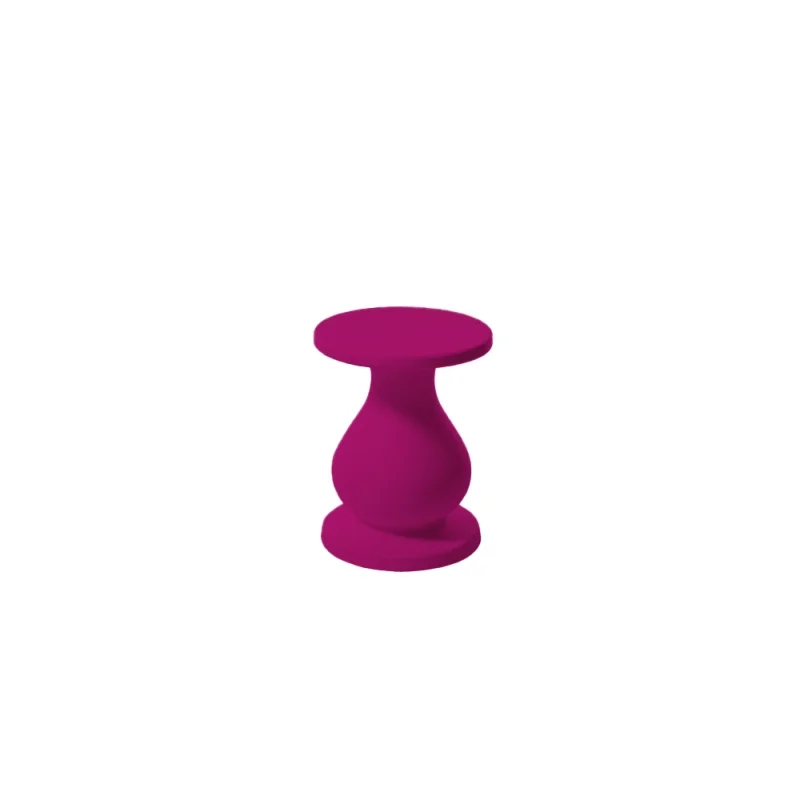 Slide Ottocento Mini side table Slide Ottocento Mini side table