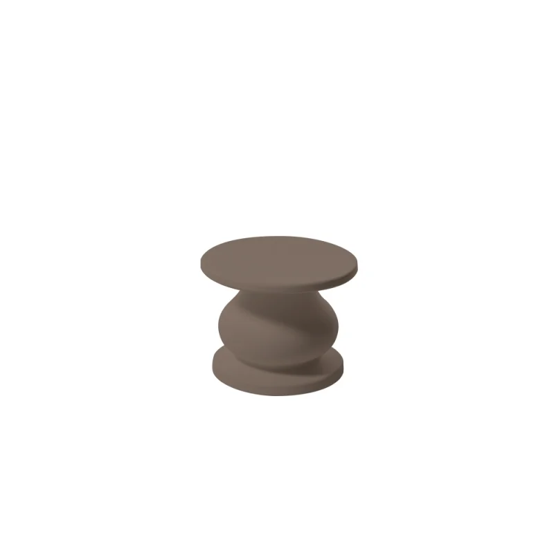 Slide Ottocento Mini side table Slide Ottocento Mini side table