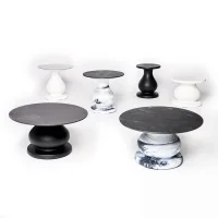 Slide Ottocento Mini tavolino Slide Ottocento Mini tavolino