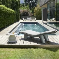 Slide Ottocento Mini tavolino Slide Ottocento Mini tavolino