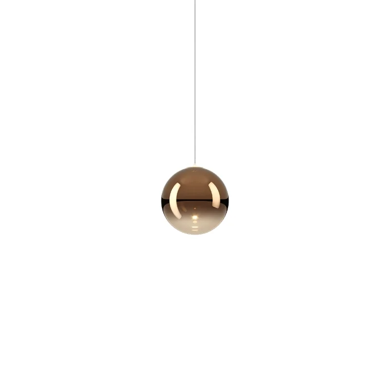 Lodes Random Solo lampada a sospensione led Lodes Random Solo lampada a sospensione led