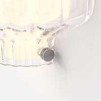 Astro Lighting Toro lampada da parete led