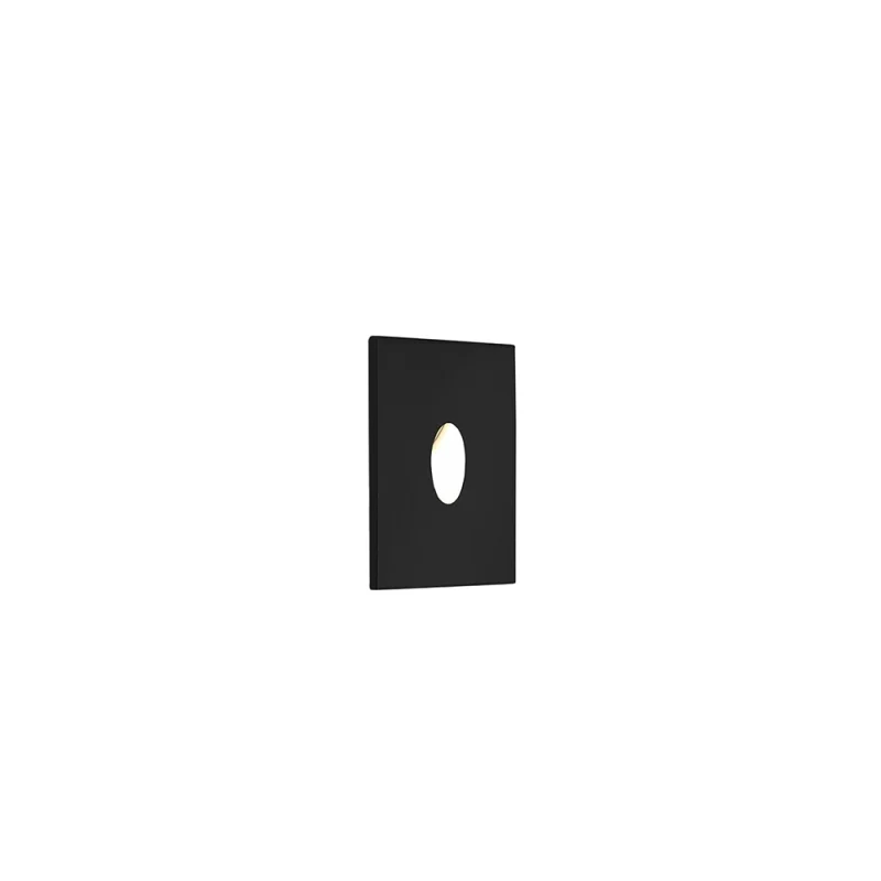 copy of Astro Lighting Borgo Trimless 200 recessed steplight