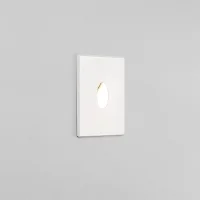 Astro Lighting Tango segnapasso led ad incasso