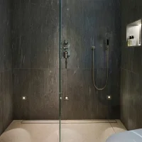 copy of Astro Lighting Borgo Trimless 200 recessed steplight