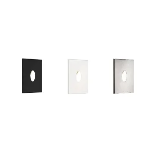 copy of Astro Lighting Borgo Trimless 200 recessed steplight