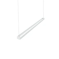 Zafferano Stripe lampada a sospensione led
