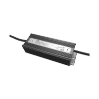 TCI driver CVD MD 200W 24V 220-240V constant voltage IP66 TCI driver CVD MD 200W 24V 220-240V constant voltage IP66