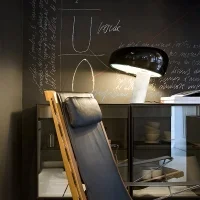 Flos Snoopy Touch lampada da tavolo Flos Snoopy Touch lampada da tavolo