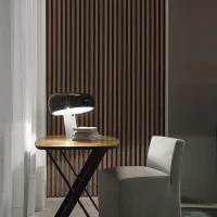 Flos Snoopy Touch lampada da tavolo Flos Snoopy Touch lampada da tavolo
