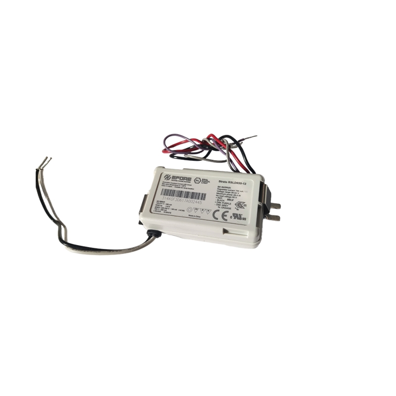 Alimentatore 30W 700mA corrente costante Alimentatore 30W 700mA corrente costante