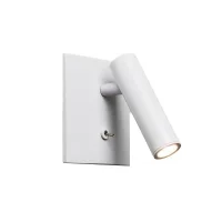 Astro Lighting Enna Recessed Square led wall lamp