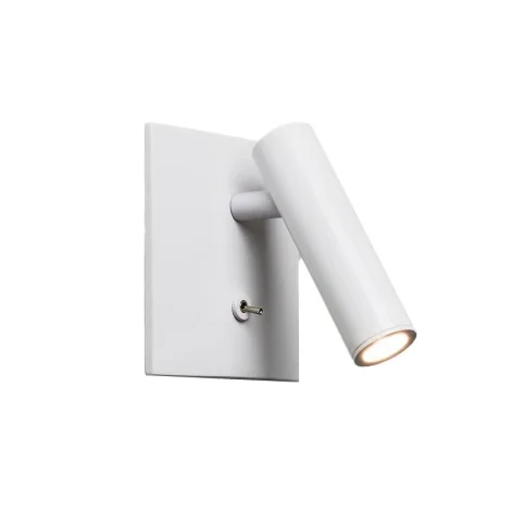 Astro Lighting Enna Recessed Square led wall lamp
