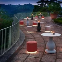 Slide HPL Top for table Ottocento M Slide HPL Top for table Ottocento M