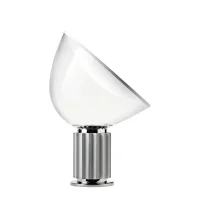 Flos Taccia PMMA table lamp