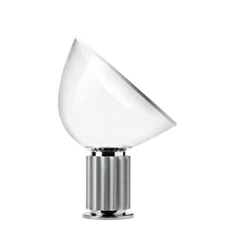 Flos Taccia PMMA table lamp