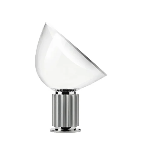 Flos Taccia PMMA table lamp