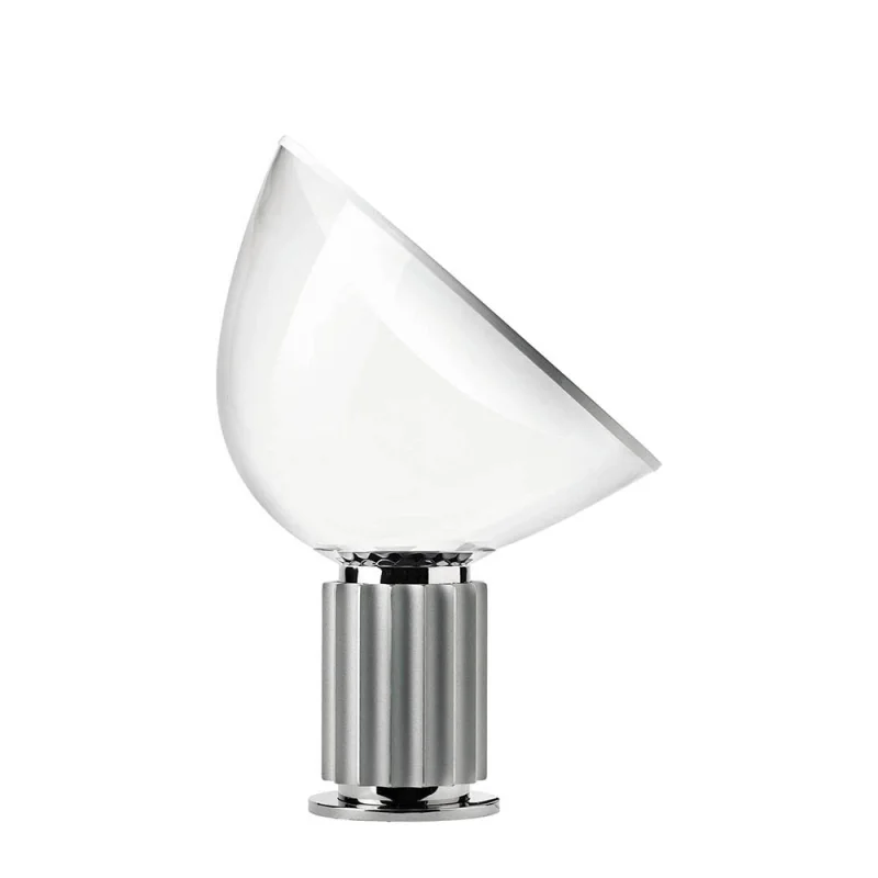 Flos Taccia PMMA table lamp Flos Taccia PMMA table lamp