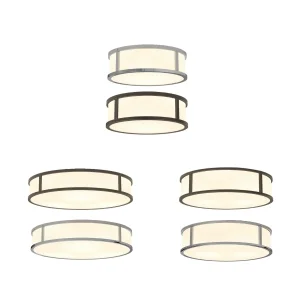 Astro Lighting Mashiko Round Classic ceiling lamp