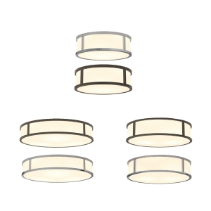 Astro Lighting Mashiko Round Classic lampada da soffitto